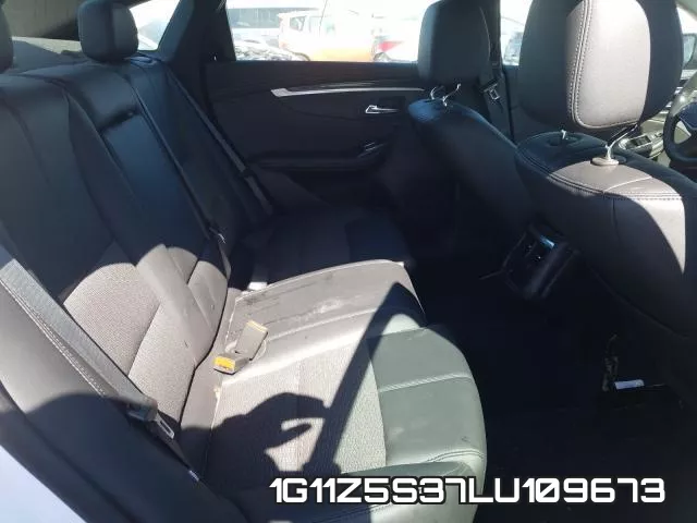1G11Z5S37LU109673 фото 7