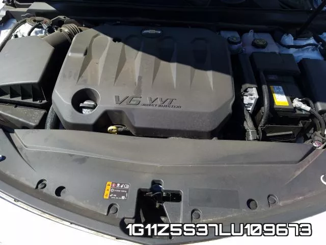 1G11Z5S37LU109673 фото 8