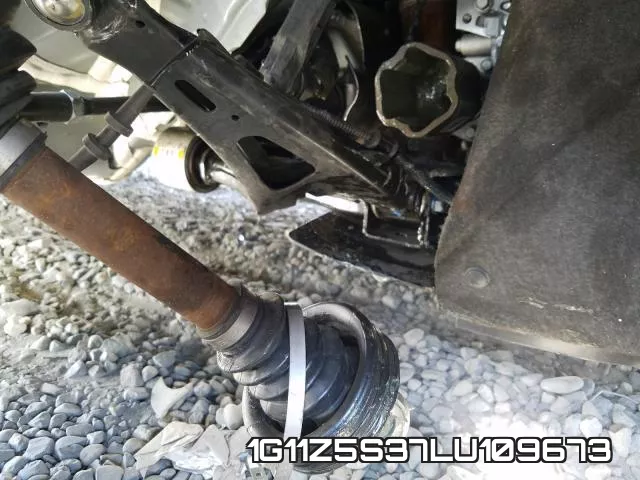 1G11Z5S37LU109673 фото 10