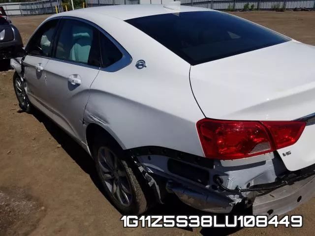 1G11Z5S38LU108449 фото 10