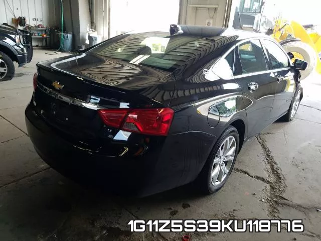 1G11Z5S39KU118776 фото 5