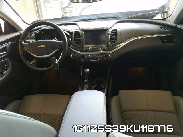 1G11Z5S39KU118776 фото 10