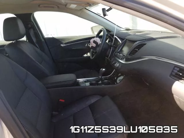 1G11Z5S39LU105835 фото 6