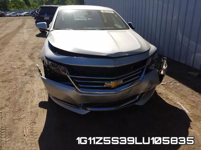 1G11Z5S39LU105835 фото 10