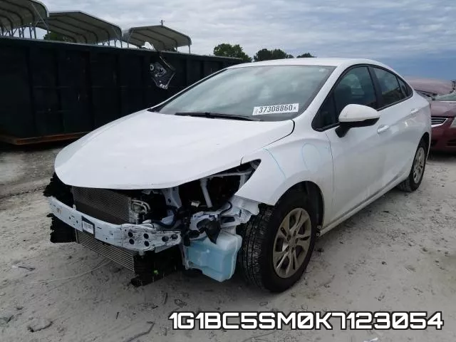 1G1BC5SM0K7123054 фото 3