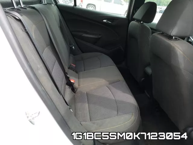 1G1BC5SM0K7123054 фото 7