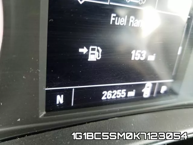 1G1BC5SM0K7123054 фото 9