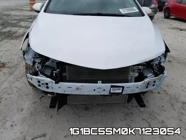 1G1BC5SM0K7123054 фото 10