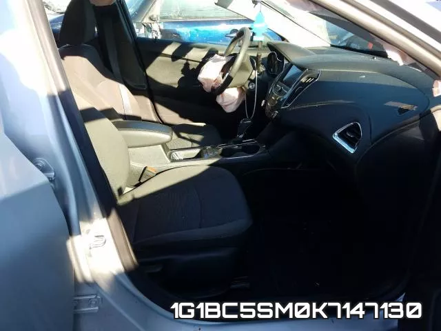 1G1BC5SM0K7147130 фото 6