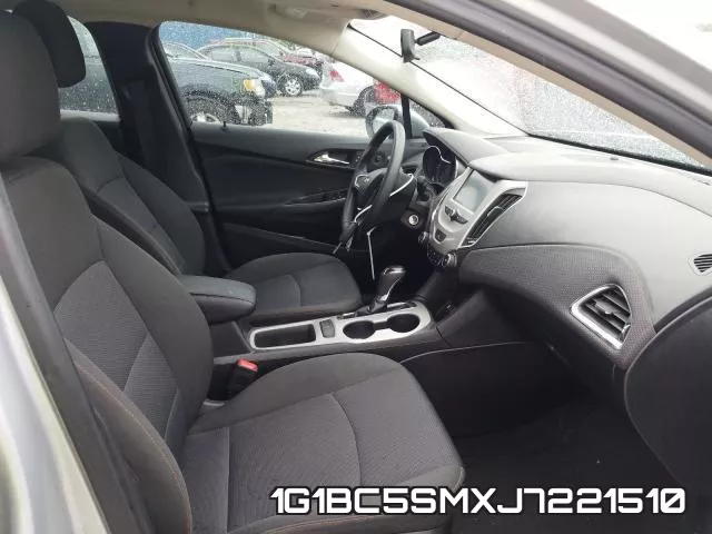 1G1BC5SMXJ7221510 фото 6