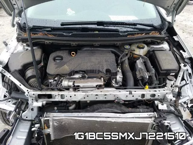 1G1BC5SMXJ7221510 фото 8