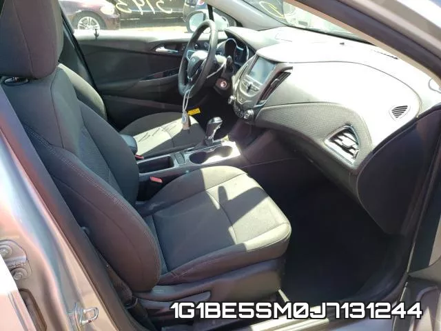 1G1BE5SM0J7131244 фото 6