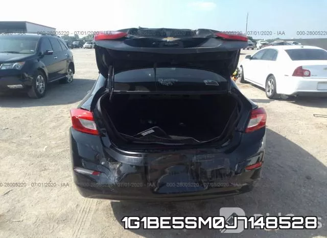1G1BE5SM0J7148528 фото 7