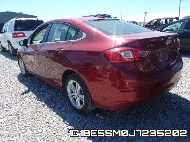 1G1BE5SM0J7235202 фото 4