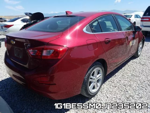 1G1BE5SM0J7235202 фото 5