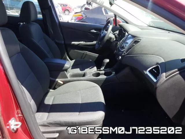 1G1BE5SM0J7235202 фото 6