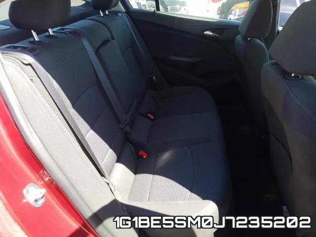 1G1BE5SM0J7235202 фото 7