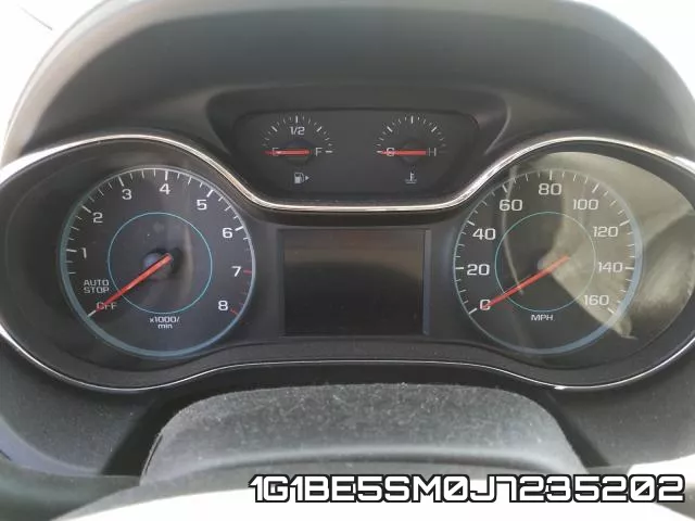 1G1BE5SM0J7235202 фото 9