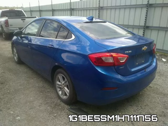 1G1BE5SM1H7111756 фото 4