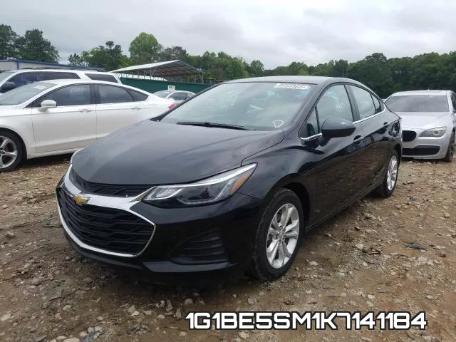1G1BE5SM1K7141184 фото 3