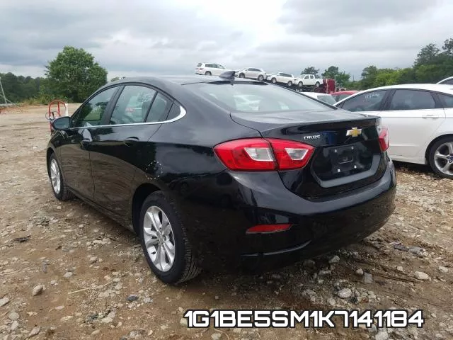 1G1BE5SM1K7141184 фото 4