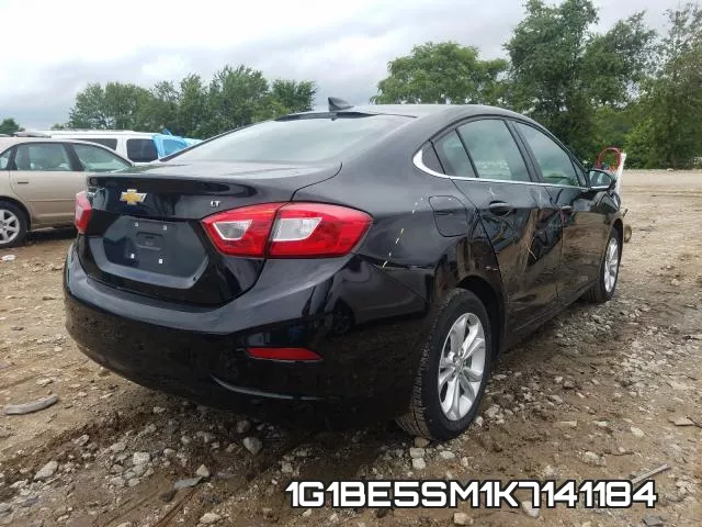 1G1BE5SM1K7141184 фото 5