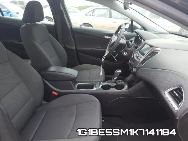 1G1BE5SM1K7141184 фото 6