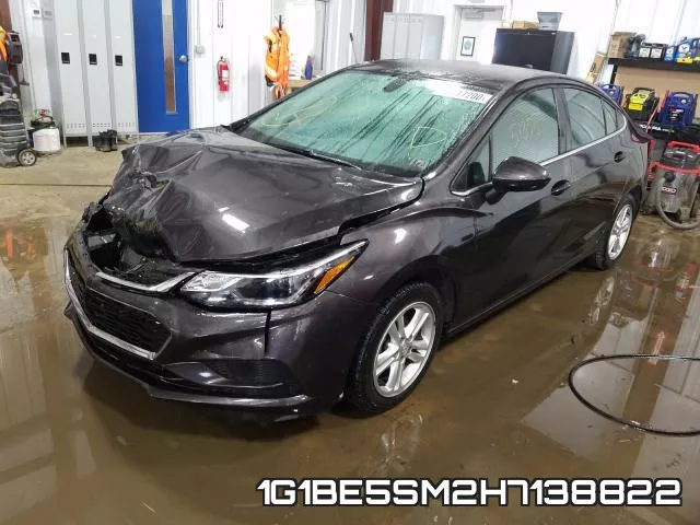 1G1BE5SM2H7138822 фото 3