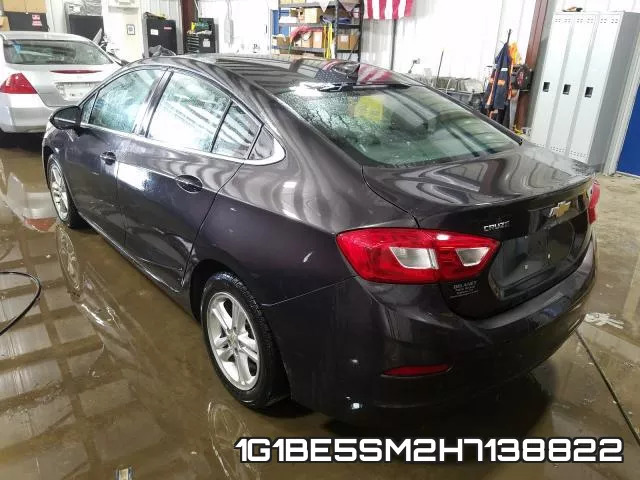 1G1BE5SM2H7138822 фото 4
