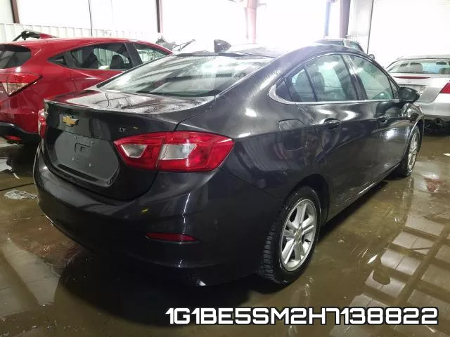1G1BE5SM2H7138822 фото 5