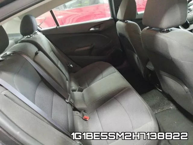 1G1BE5SM2H7138822 фото 7