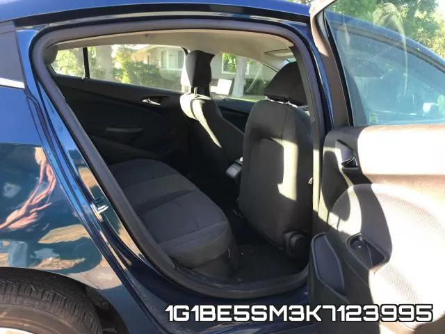 1G1BE5SM3K7123995 фото 7