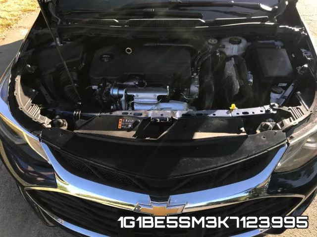 1G1BE5SM3K7123995 фото 8