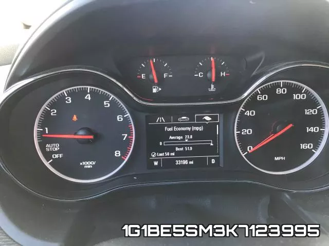 1G1BE5SM3K7123995 фото 9