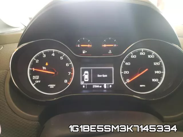 1G1BE5SM3K7145334 фото 9