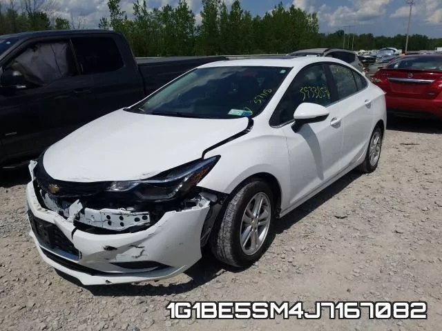 1G1BE5SM4J7167082 фото 3