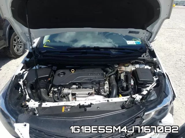 1G1BE5SM4J7167082 фото 8