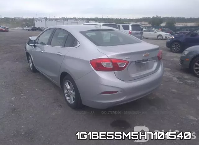 1G1BE5SM5H7101540 фото 4