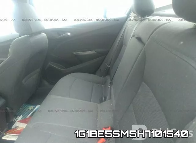1G1BE5SM5H7101540 фото 9