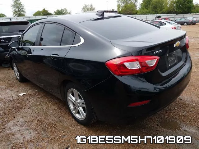 1G1BE5SM5H7101909 фото 4
