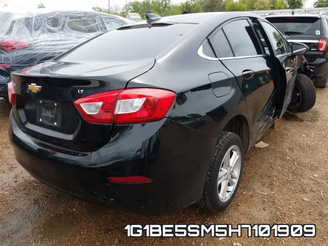 1G1BE5SM5H7101909 фото 5