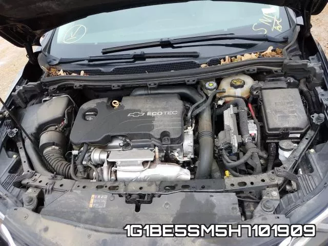 1G1BE5SM5H7101909 фото 8