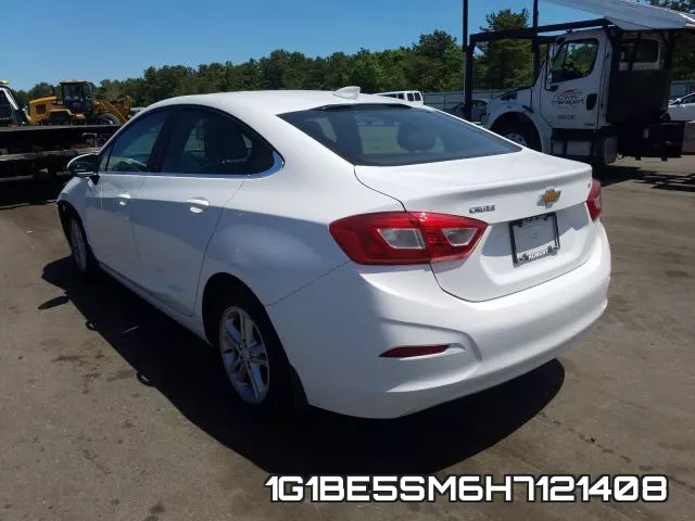 1G1BE5SM6H7121408 фото 4