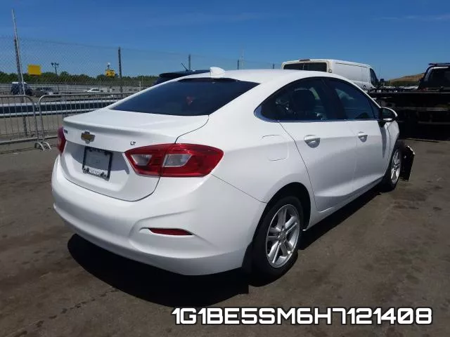 1G1BE5SM6H7121408 фото 5