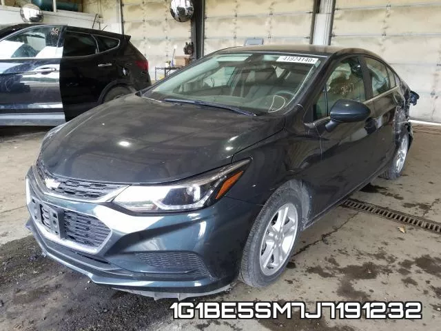 1G1BE5SM7J7191232 фото 3