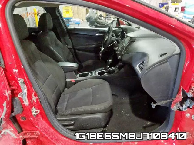 1G1BE5SM8J7108410 фото 6