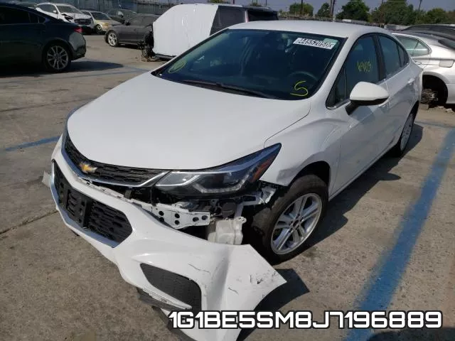 1G1BE5SM8J7196889 фото 3