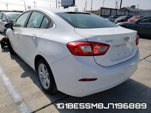 1G1BE5SM8J7196889 фото 4