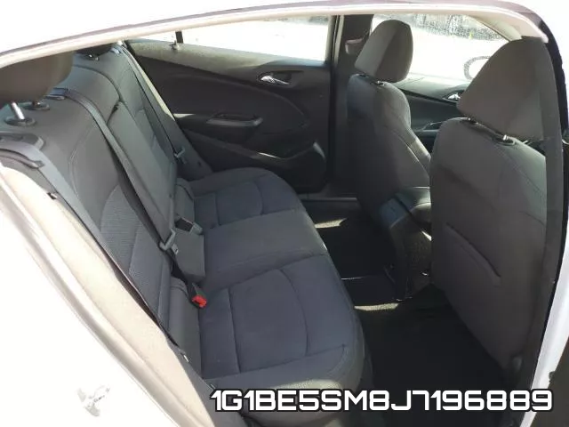 1G1BE5SM8J7196889 фото 7