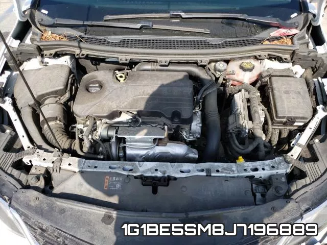 1G1BE5SM8J7196889 фото 8